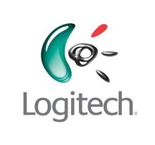 logitech banner